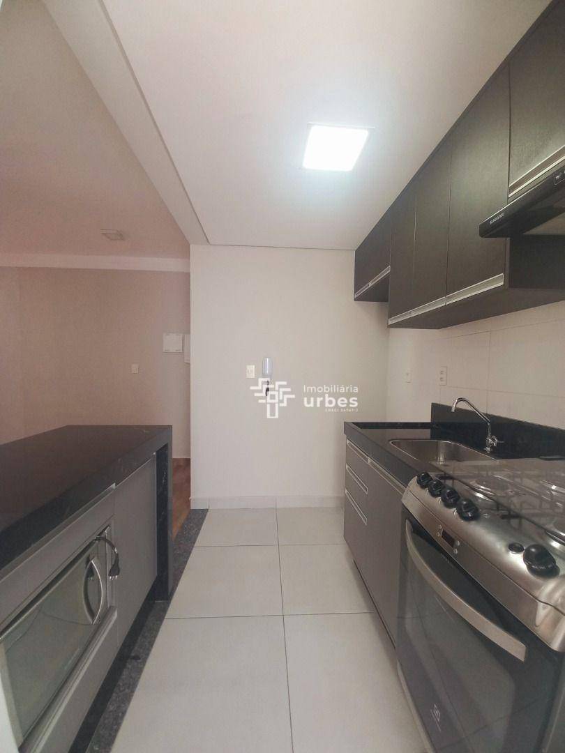 Apartamento à venda com 2 quartos, 56m² - Foto 7