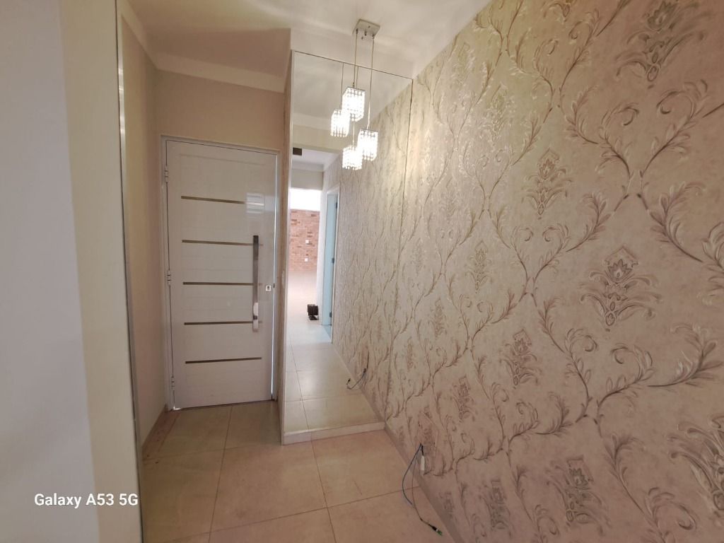 Casa de Condomínio para alugar com 2 quartos, 210m² - Foto 36