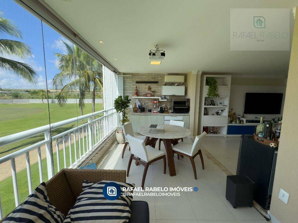 Apartamento à venda com 3 quartos, 102m² - Foto 5