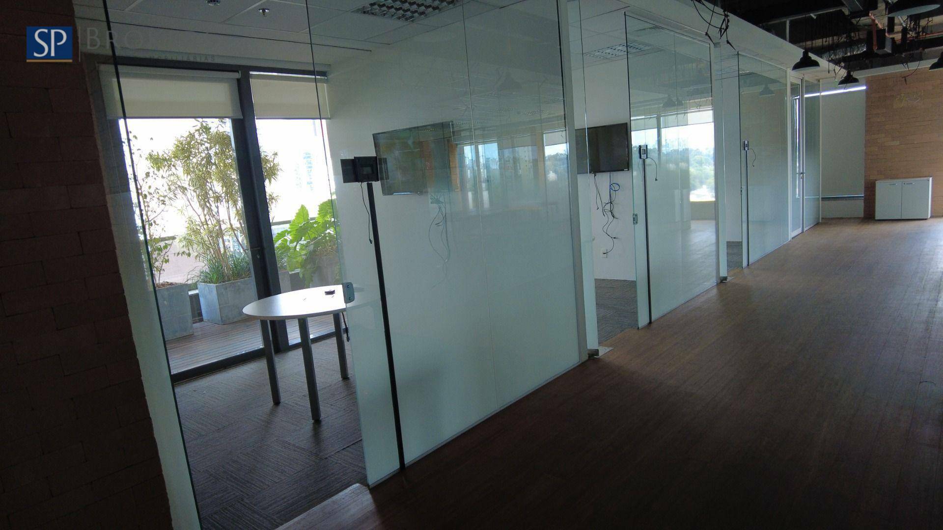 Conjunto Comercial-Sala para alugar, 1114m² - Foto 33