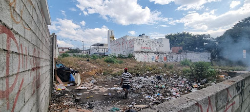 Terreno à venda, 1500m² - Foto 2