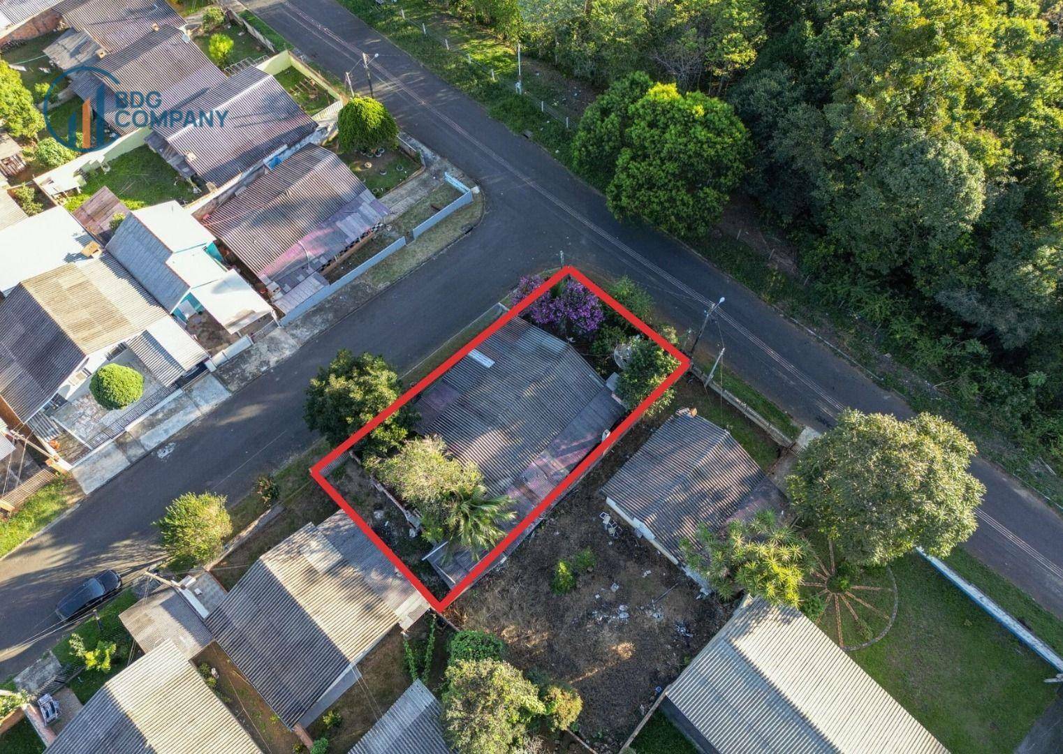 Casa à venda com 3 quartos, 44m² - Foto 5