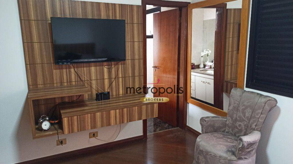 Apartamento à venda com 3 quartos, 149m² - Foto 22