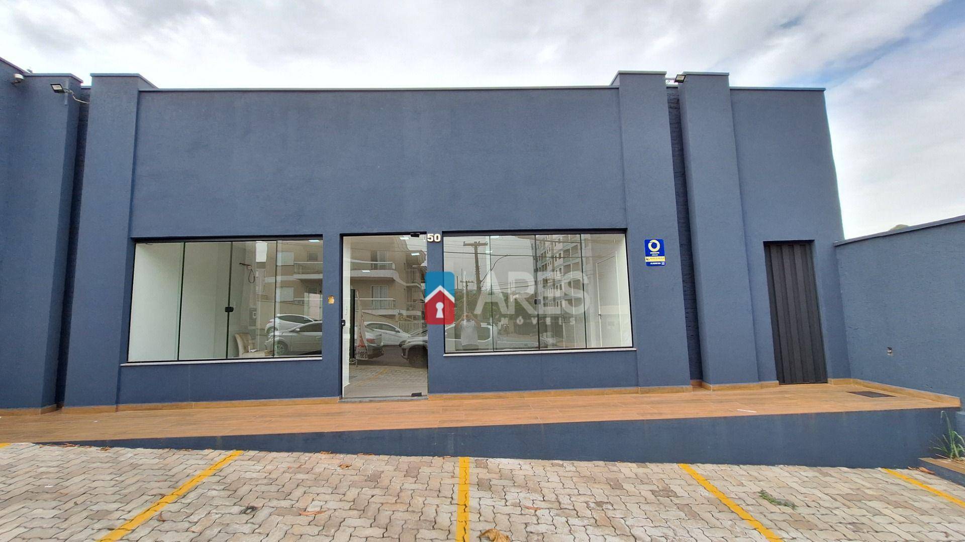 Casa para alugar, 277m² - Foto 2