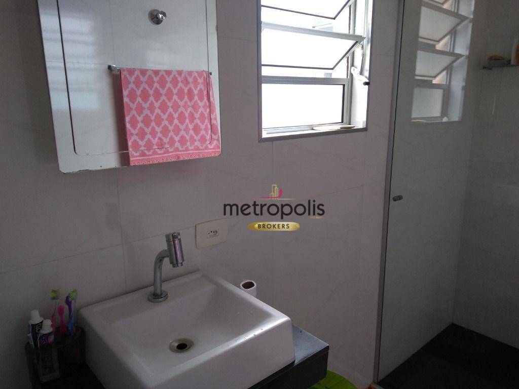 Sobrado à venda com 2 quartos, 94m² - Foto 15