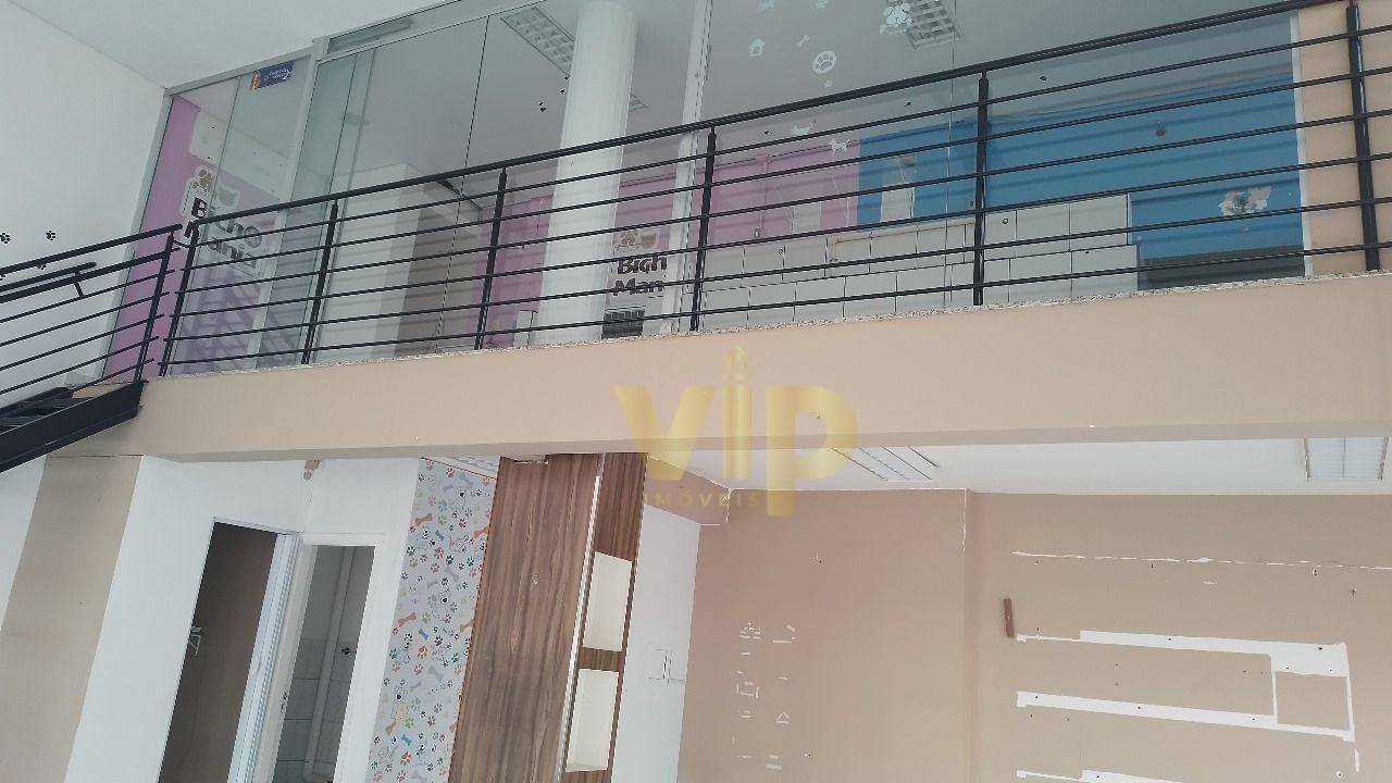 Loja-Salão para alugar, 64m² - Foto 2