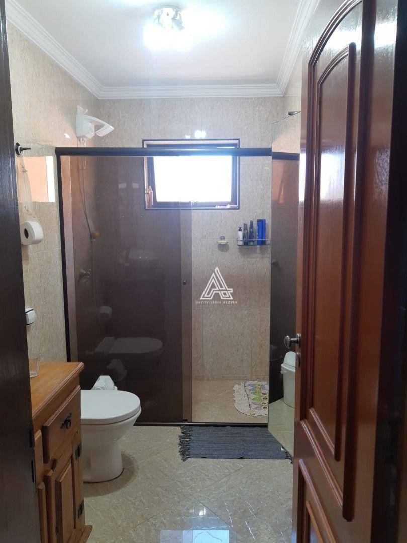 Sobrado à venda com 3 quartos, 280m² - Foto 9