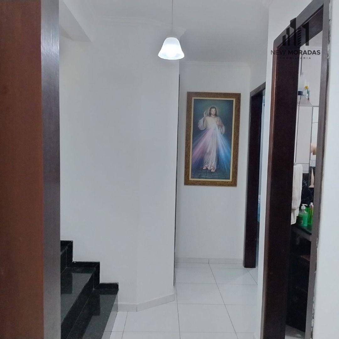 Sobrado à venda com 3 quartos, 123m² - Foto 12