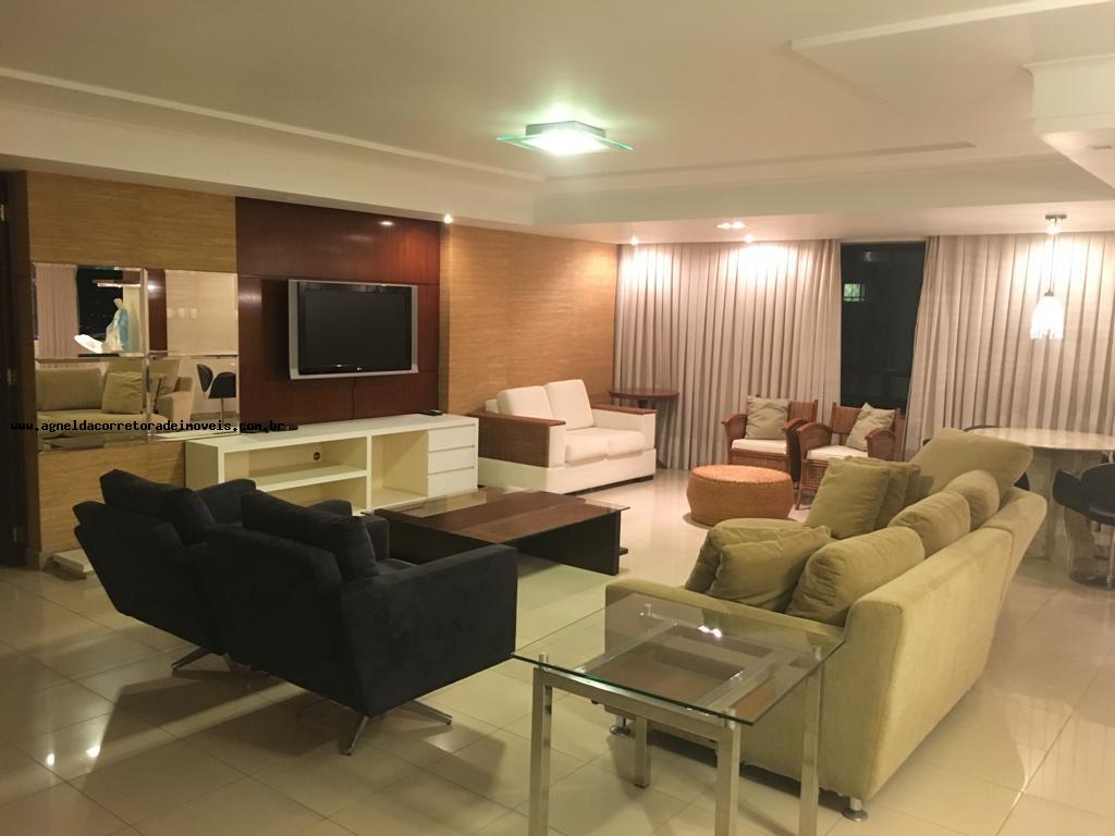 Apartamento à venda com 5 quartos, 369m² - Foto 23