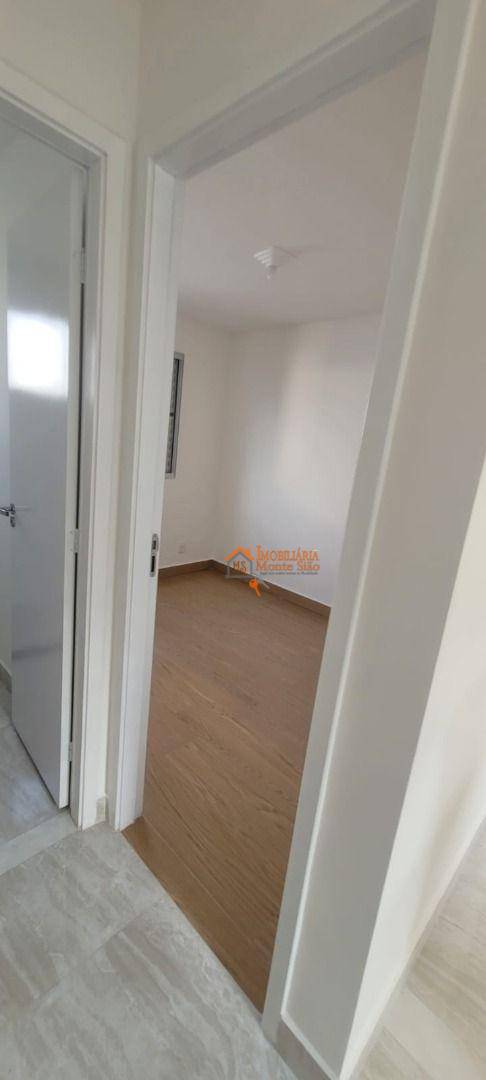 Apartamento à venda com 2 quartos, 44m² - Foto 11