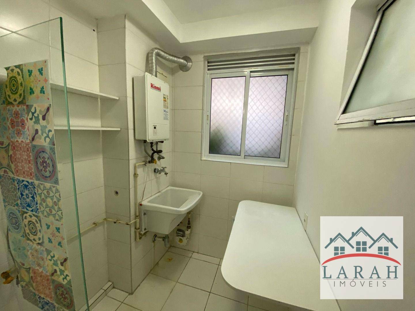 Apartamento à venda com 3 quartos, 70m² - Foto 3