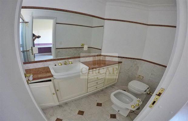 Apartamento à venda com 4 quartos, 345m² - Foto 13