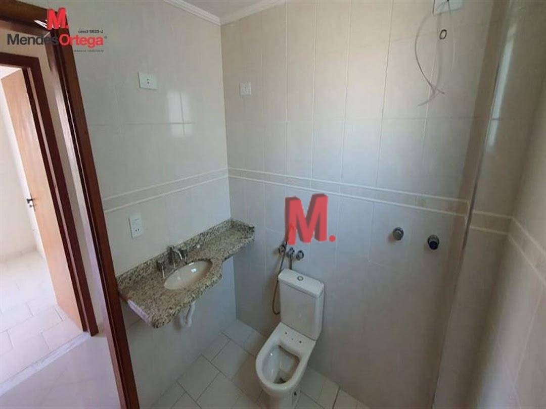 Apartamento à venda com 3 quartos, 85m² - Foto 8