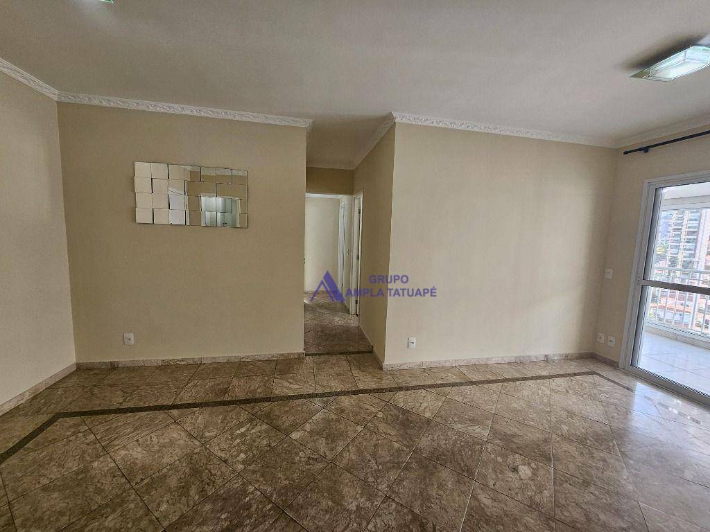 Apartamento para alugar com 3 quartos, 93m² - Foto 12