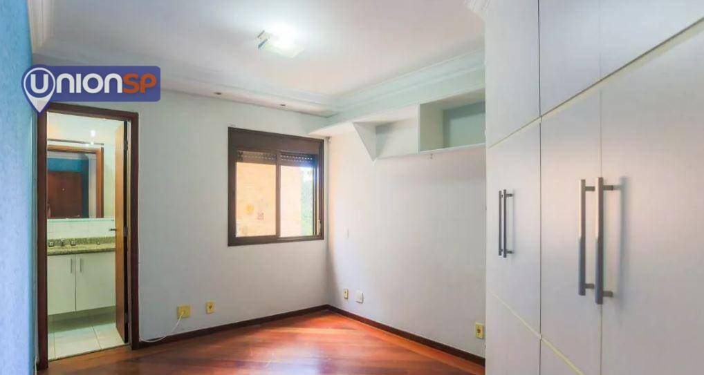 Apartamento à venda com 4 quartos, 177m² - Foto 15