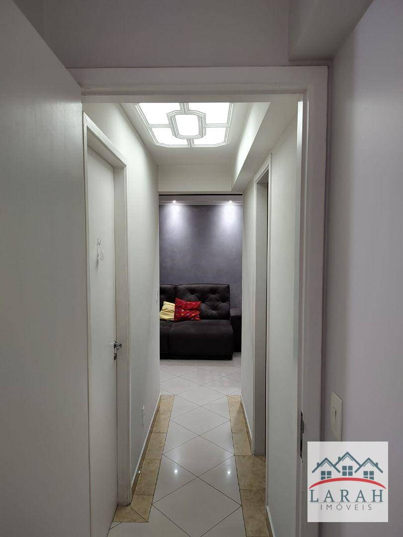 Apartamento à venda com 2 quartos, 60m² - Foto 16