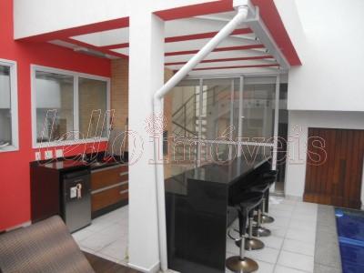 Apartamento à venda com 4 quartos, 300m² - Foto 10