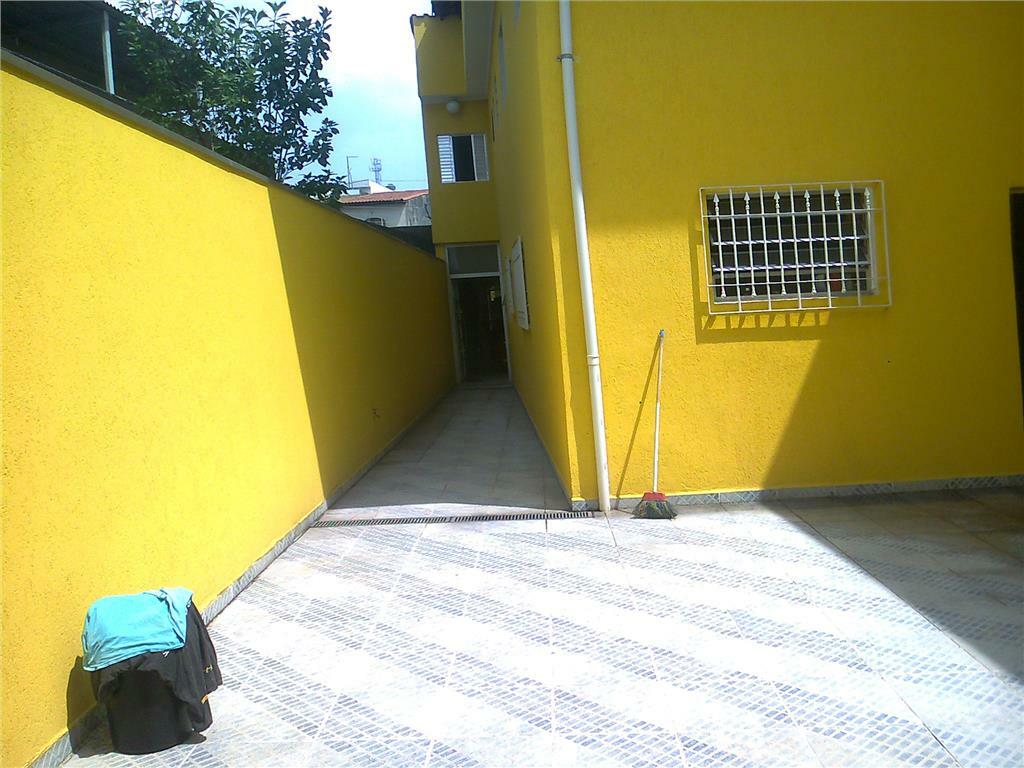 Sobrado à venda com 3 quartos, 137m² - Foto 3