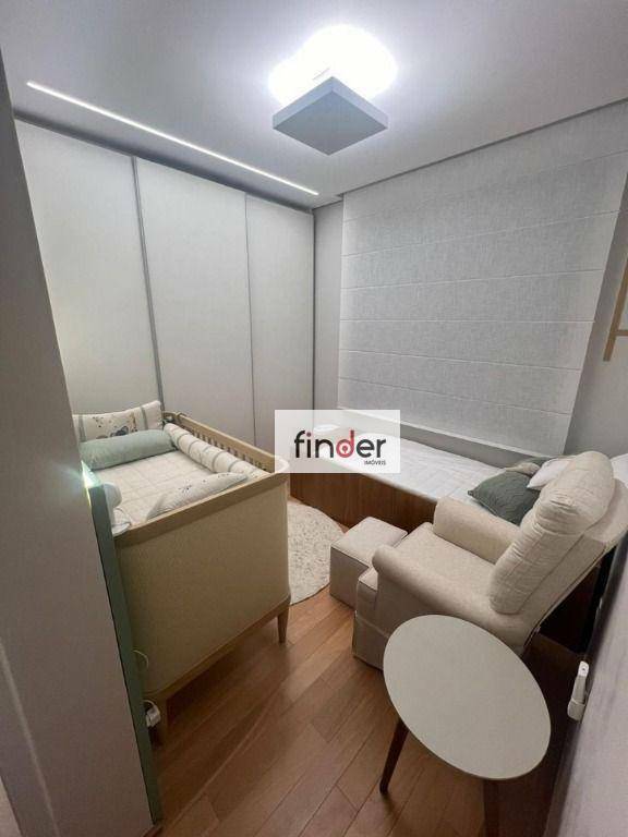 Apartamento à venda com 3 quartos, 189m² - Foto 23