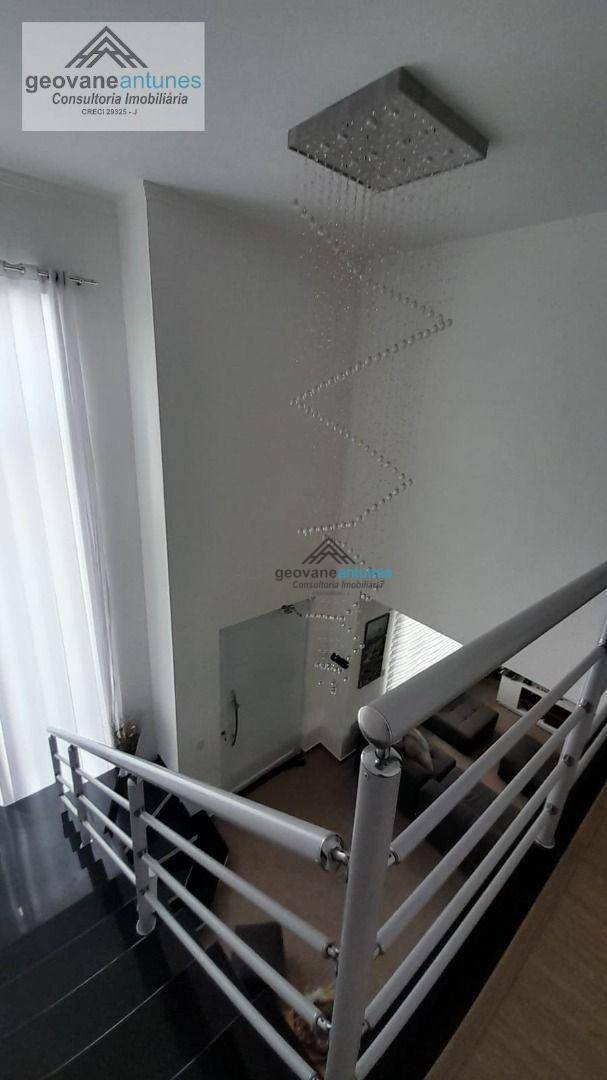 Sobrado à venda com 3 quartos, 160m² - Foto 17