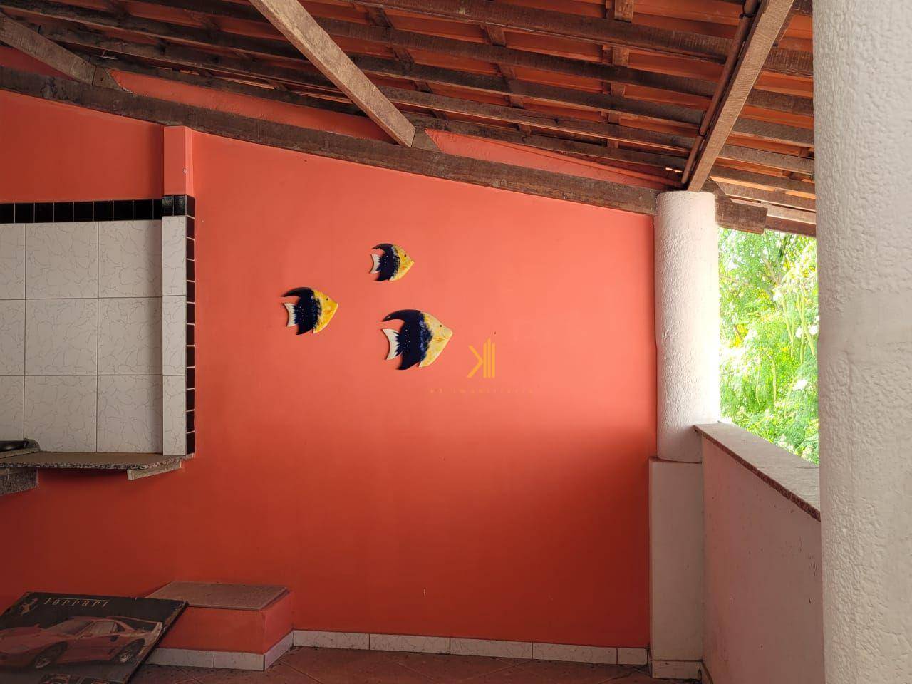 Casa à venda com 9 quartos, 617M2 - Foto 16