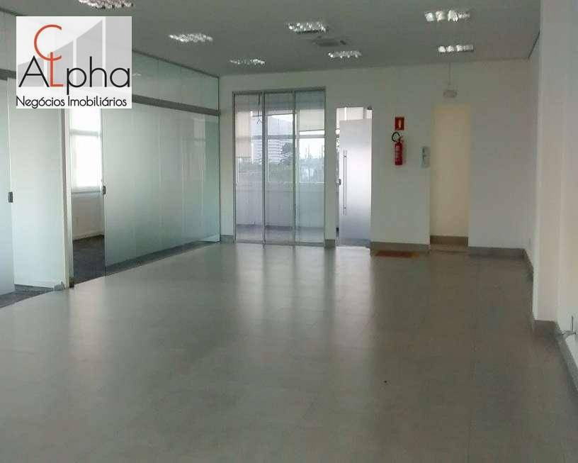 Depósito-Galpão-Armazém para alugar, 4200m² - Foto 16