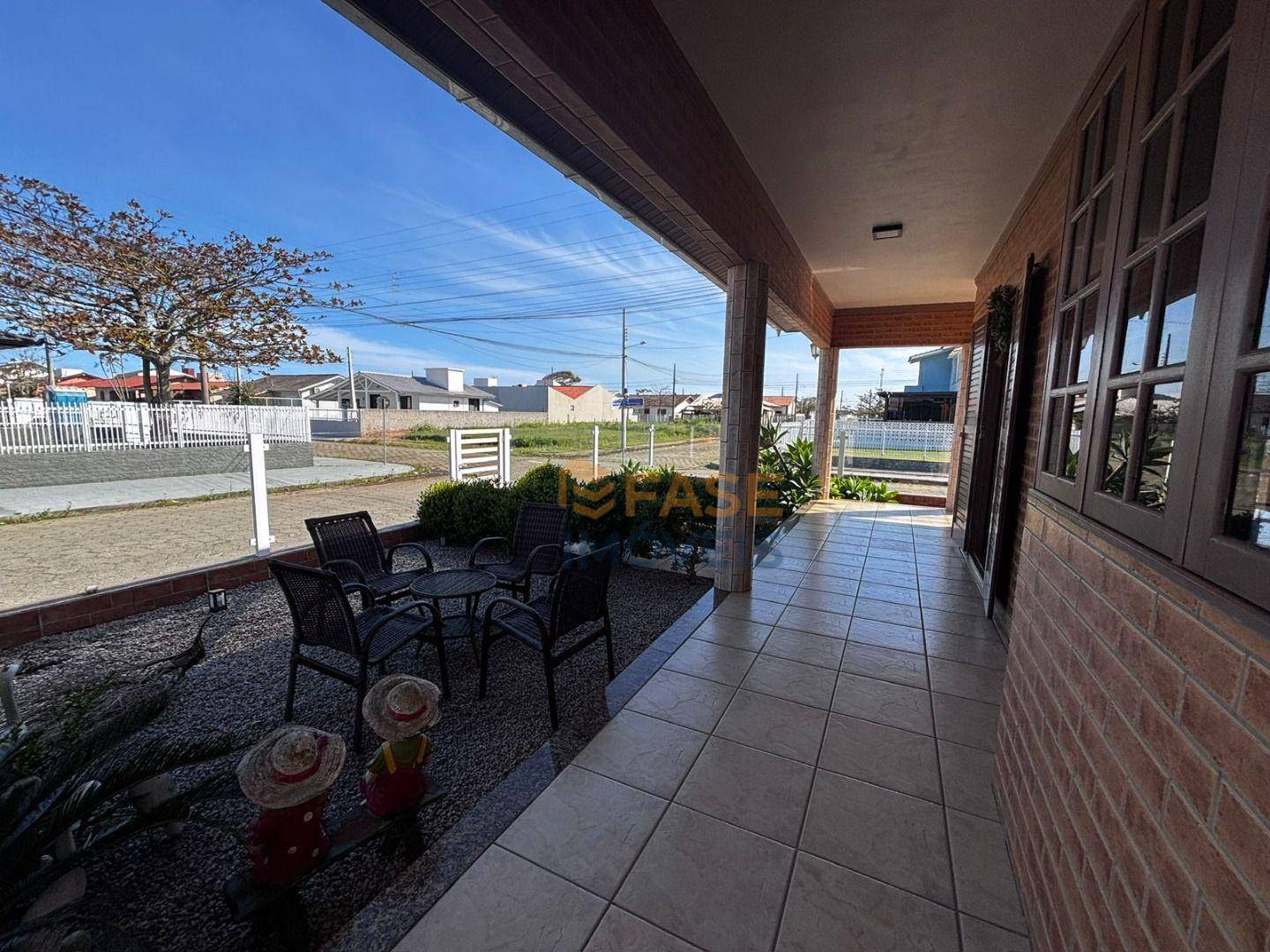 Casa, 3 quartos, 225 m² - Foto 4