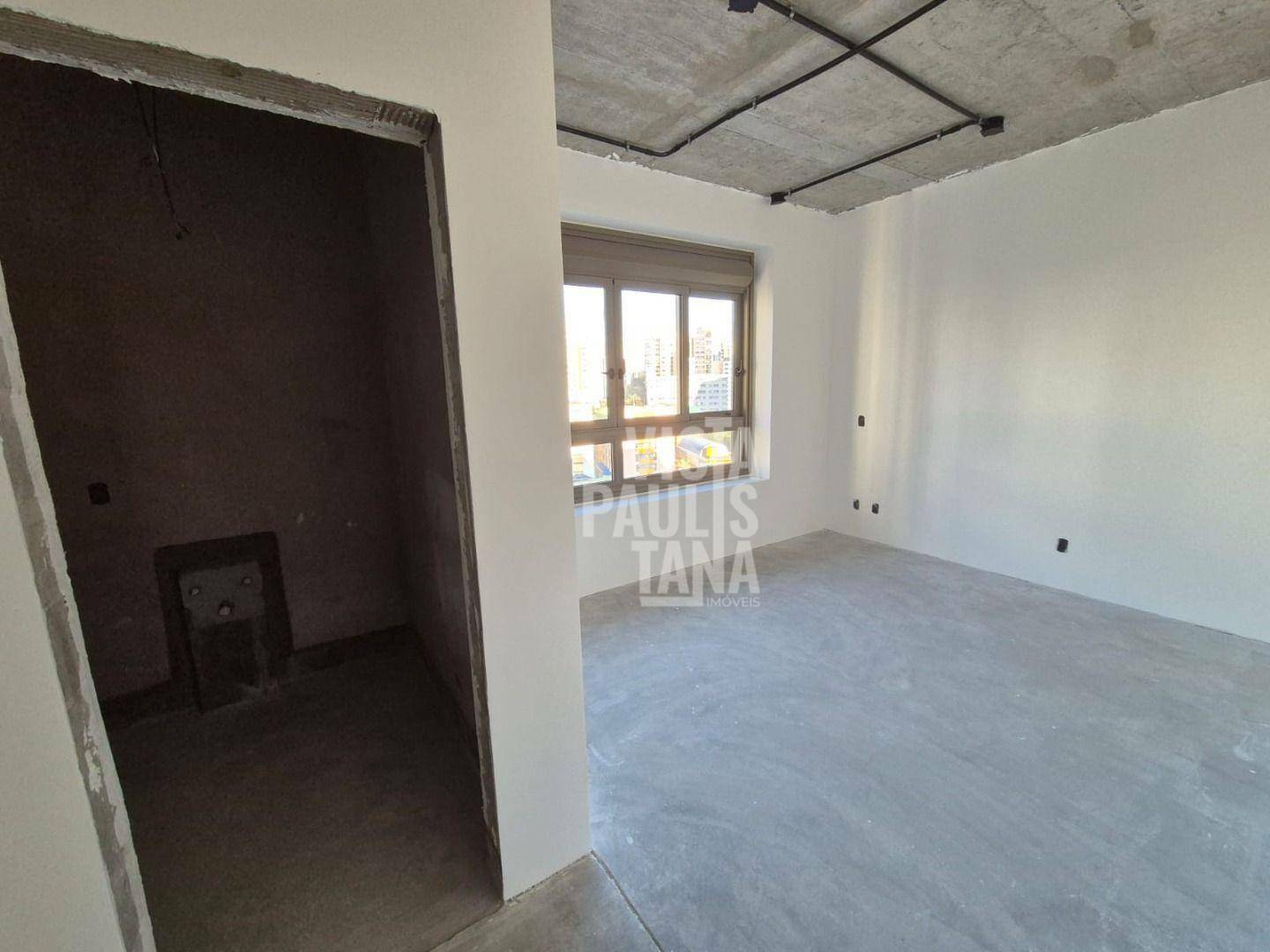 Apartamento à venda com 4 quartos, 358m² - Foto 8