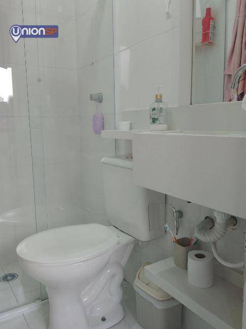 Apartamento à venda com 4 quartos, 140m² - Foto 16