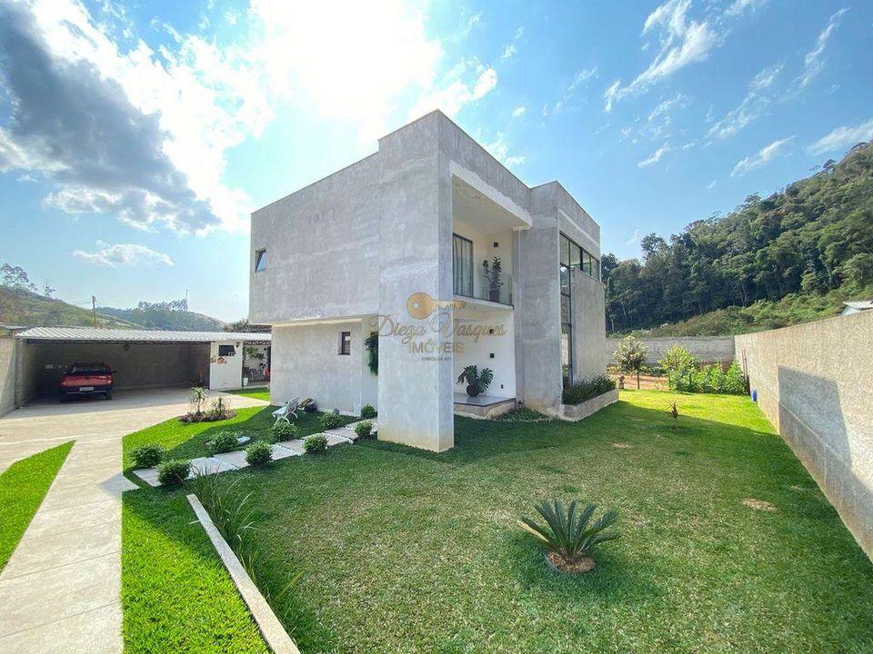 Casa à venda com 3 quartos, 960m² - Foto 3