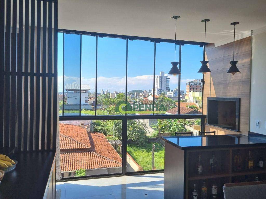 Apartamento à venda com 3 quartos, 95m² - Foto 8