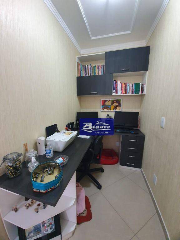 Apartamento à venda com 3 quartos, 153m² - Foto 21