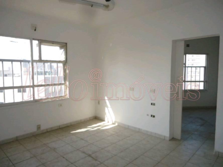 Conjunto Comercial-Sala para alugar, 68m² - Foto 4