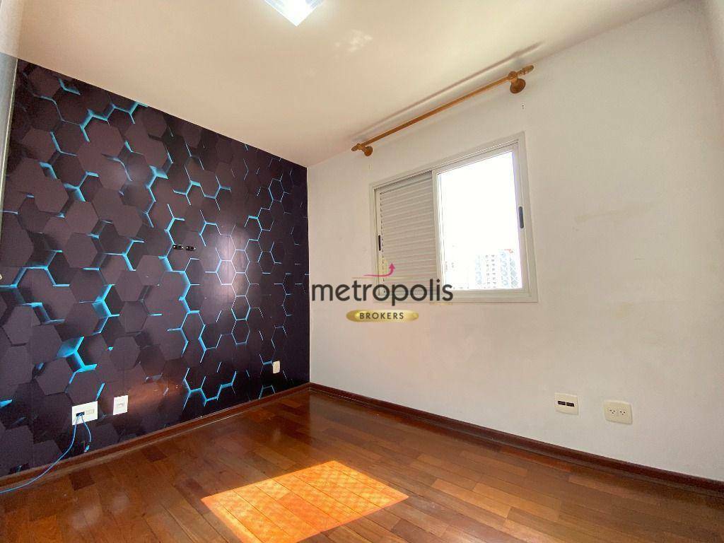 Apartamento à venda com 3 quartos, 123m² - Foto 24