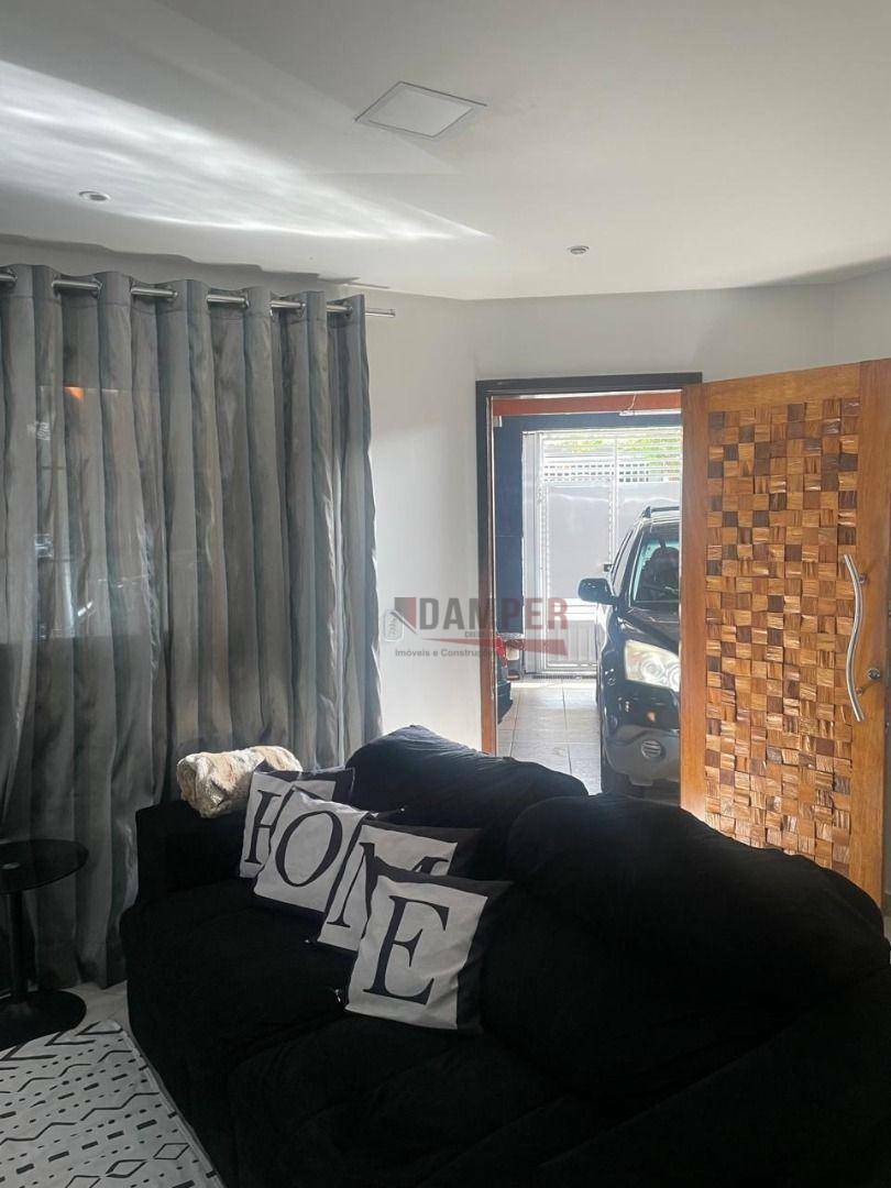 Sobrado, 3 quartos, 123 m² - Foto 21