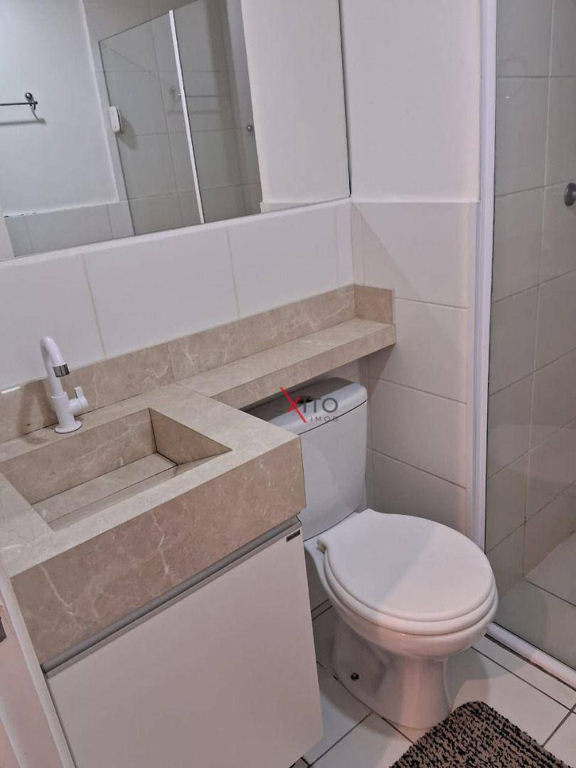 Apartamento para alugar com 2 quartos, 46m² - Foto 8