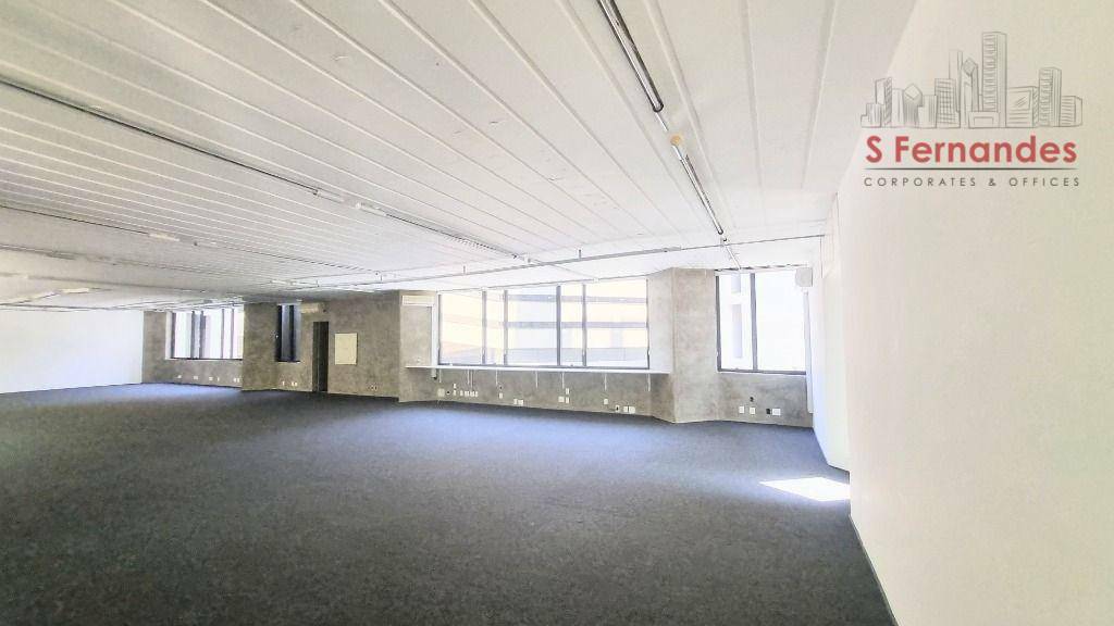 Conjunto Comercial-Sala para alugar, 204m² - Foto 8