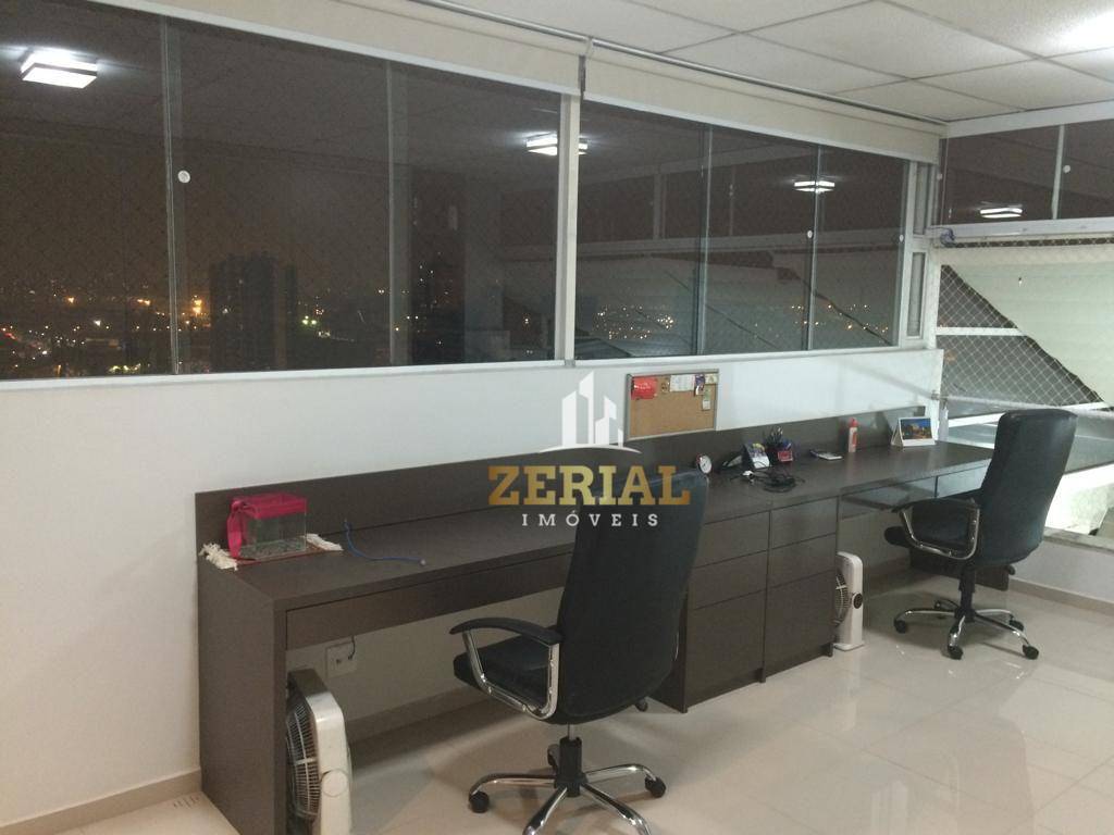 Apartamento à venda com 3 quartos, 253m² - Foto 21