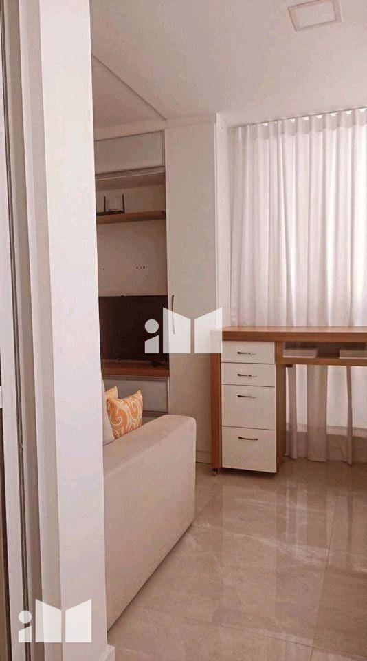 Apartamento à venda com 1 quarto, 52M2 - Foto 5