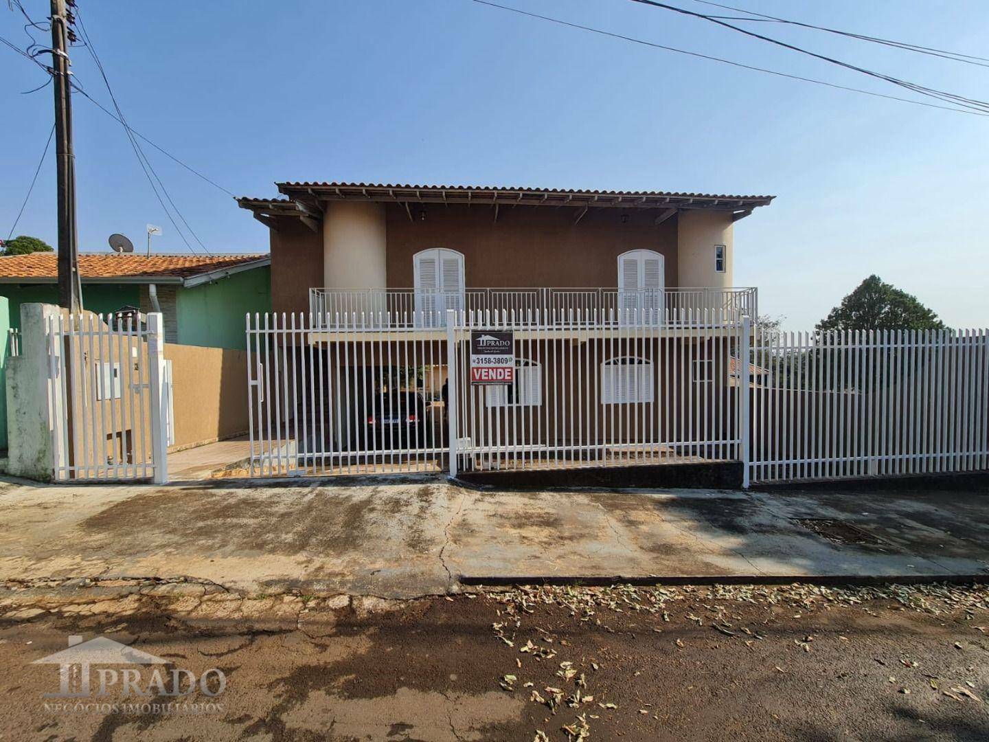 Sobrado à venda com 3 quartos, 191m² - Foto 33