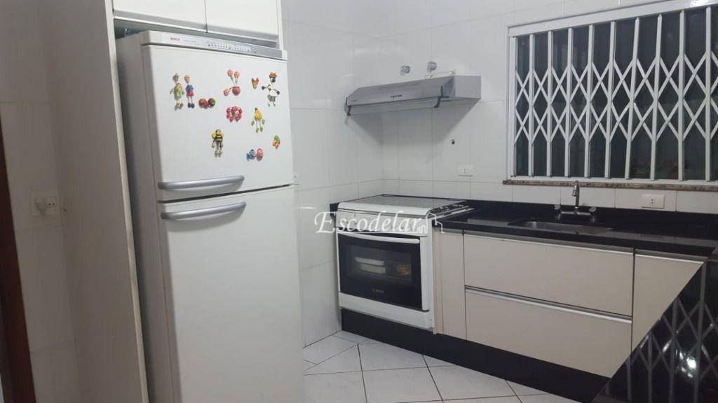 Sobrado à venda com 3 quartos, 305m² - Foto 8