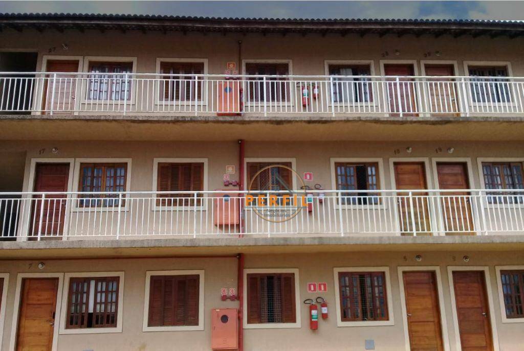 Apartamento à venda com 2 quartos, 62m² - Foto 14