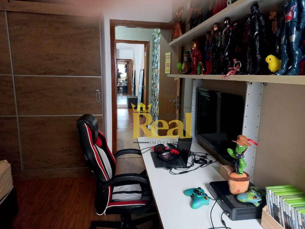 Sobrado à venda com 2 quartos, 150m² - Foto 10