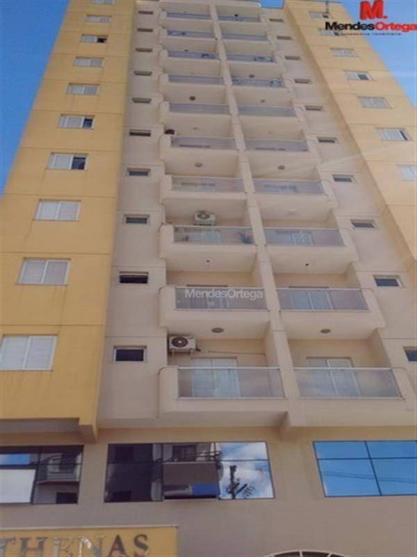 Apartamento para alugar com 3 quartos, 110m² - Foto 36