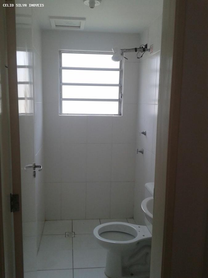 Apartamento à venda com 2 quartos, 47m² - Foto 1