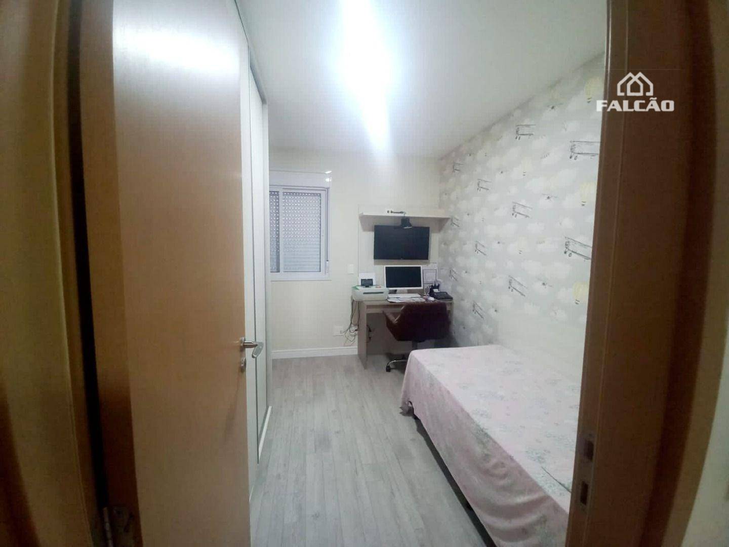 Apartamento à venda com 3 quartos, 123m² - Foto 14