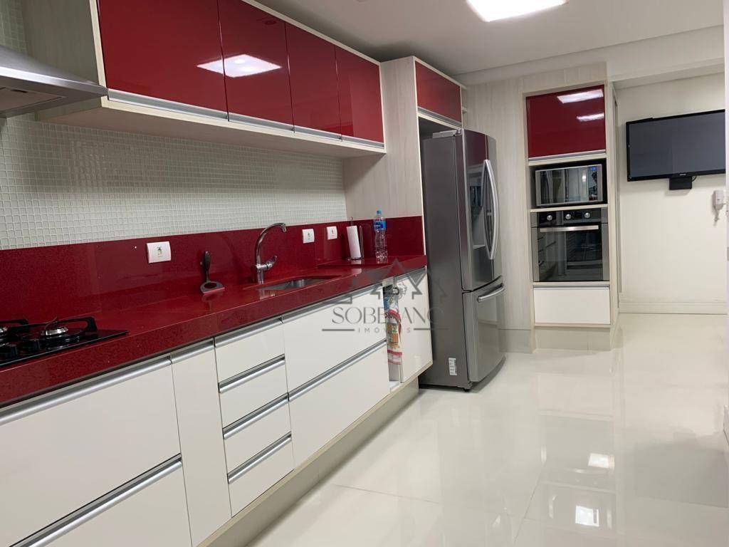 Apartamento à venda com 3 quartos, 195m² - Foto 16