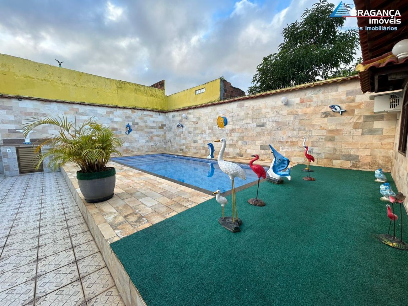 Casa à venda com 3 quartos - Foto 18