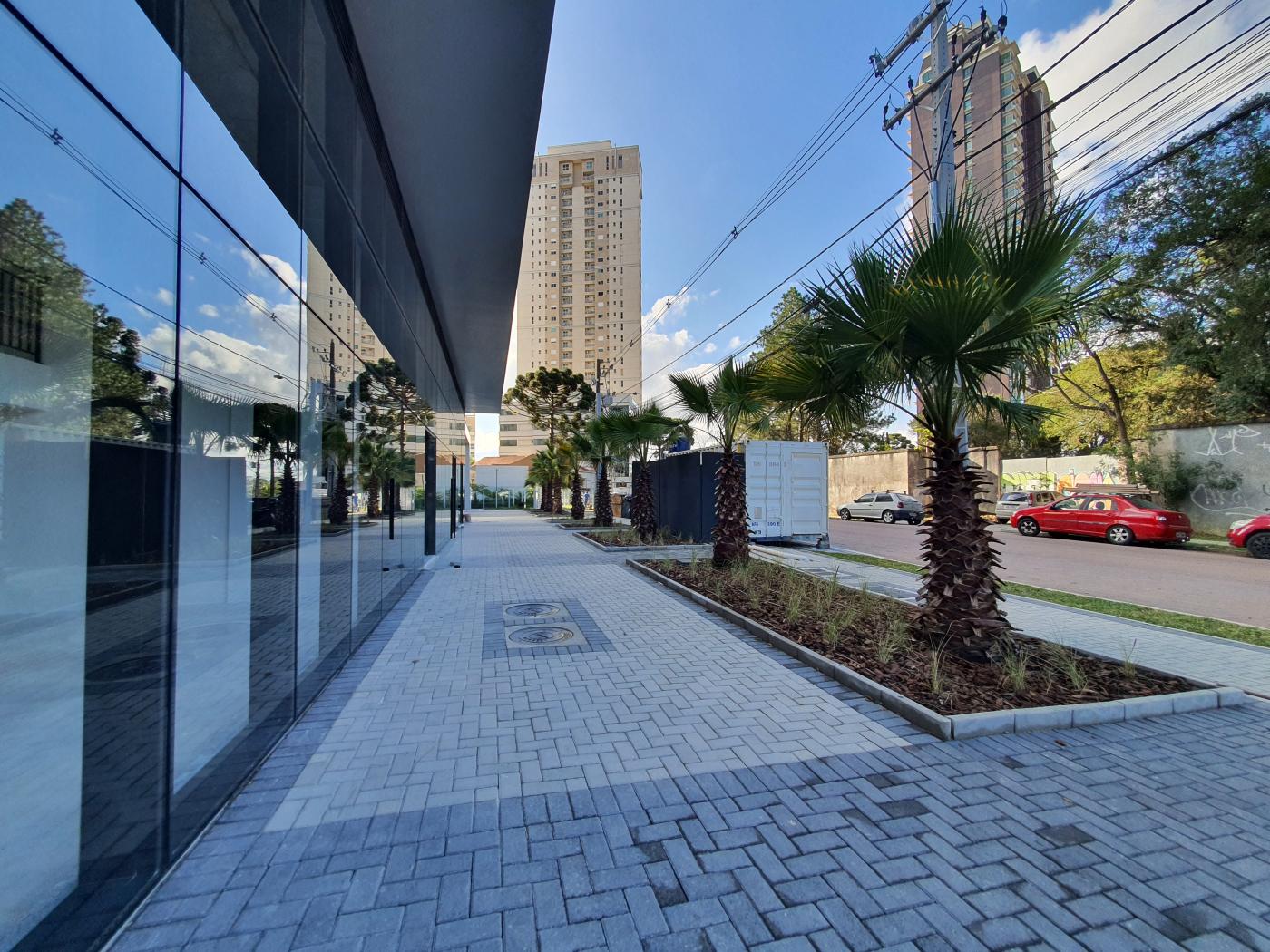 Conjunto Comercial-Sala para alugar, 132m² - Foto 13
