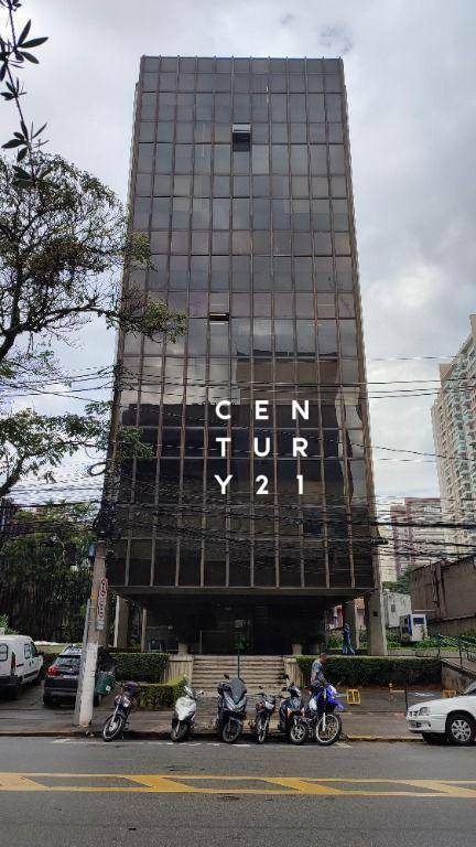 Conjunto Comercial-Sala à venda e aluguel, 150m² - Foto 30